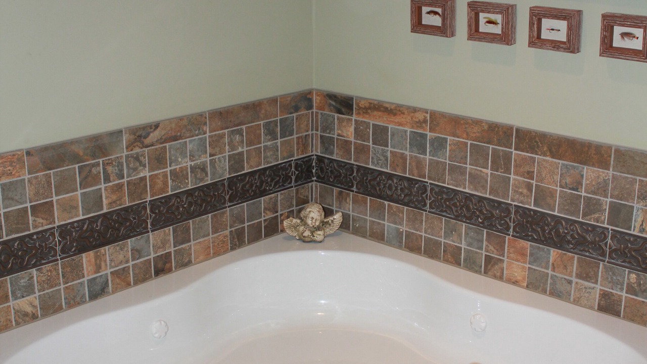 Photo of Bathroom in Livingston