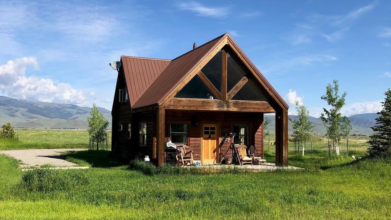 Photo of Outdoor in Livingston