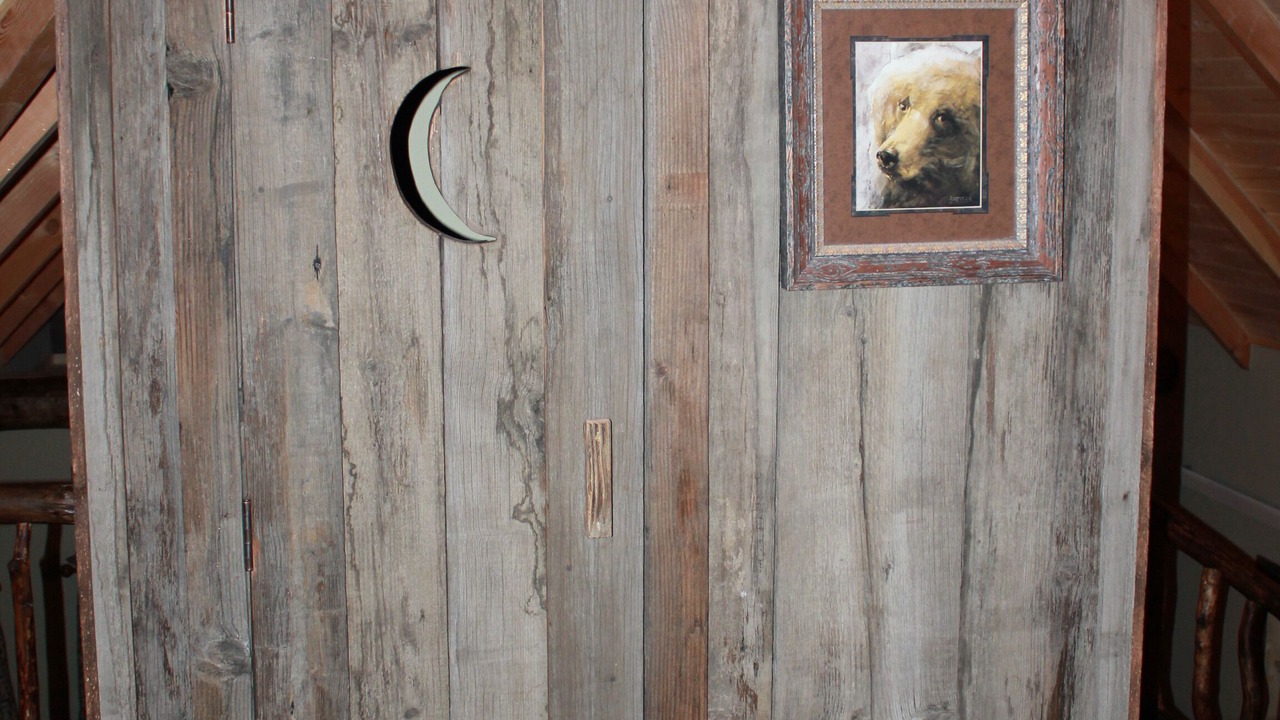 Photo of Bathroom in Livingston