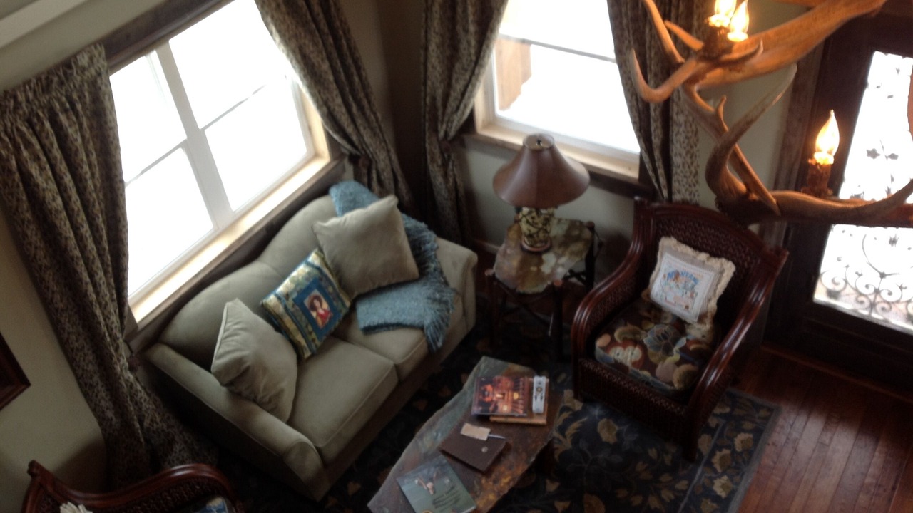 Photo of Bedroom in Livingston