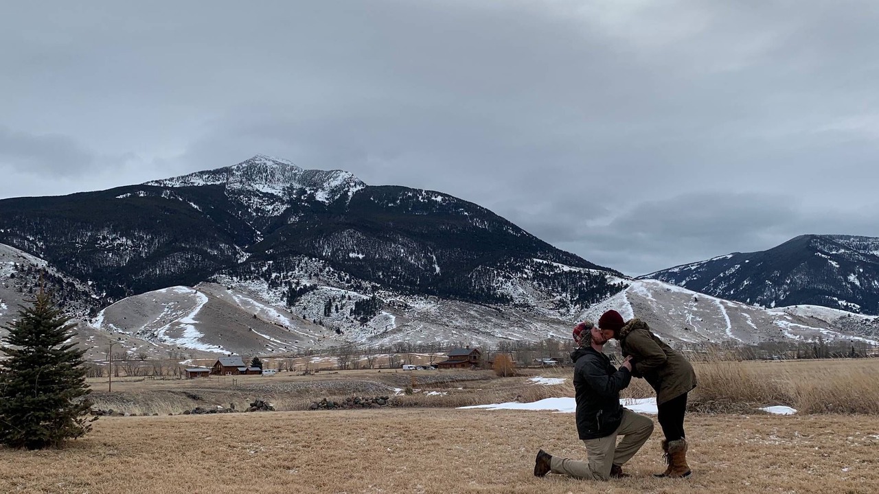 Photo of Others in Livingston