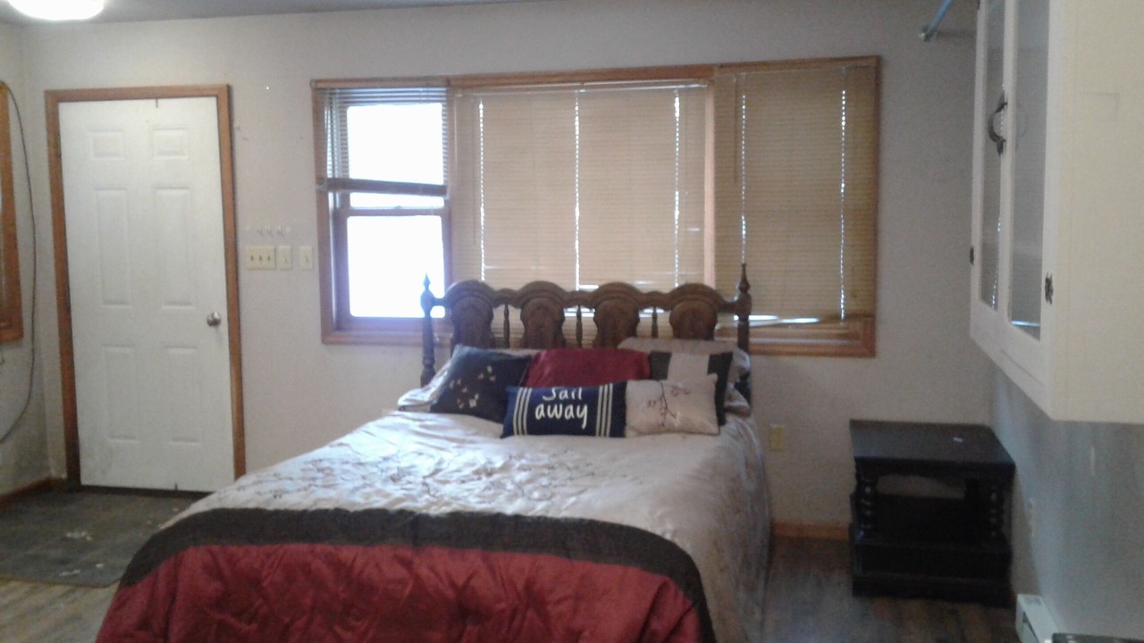 Photo of Bedroom in Cloquet