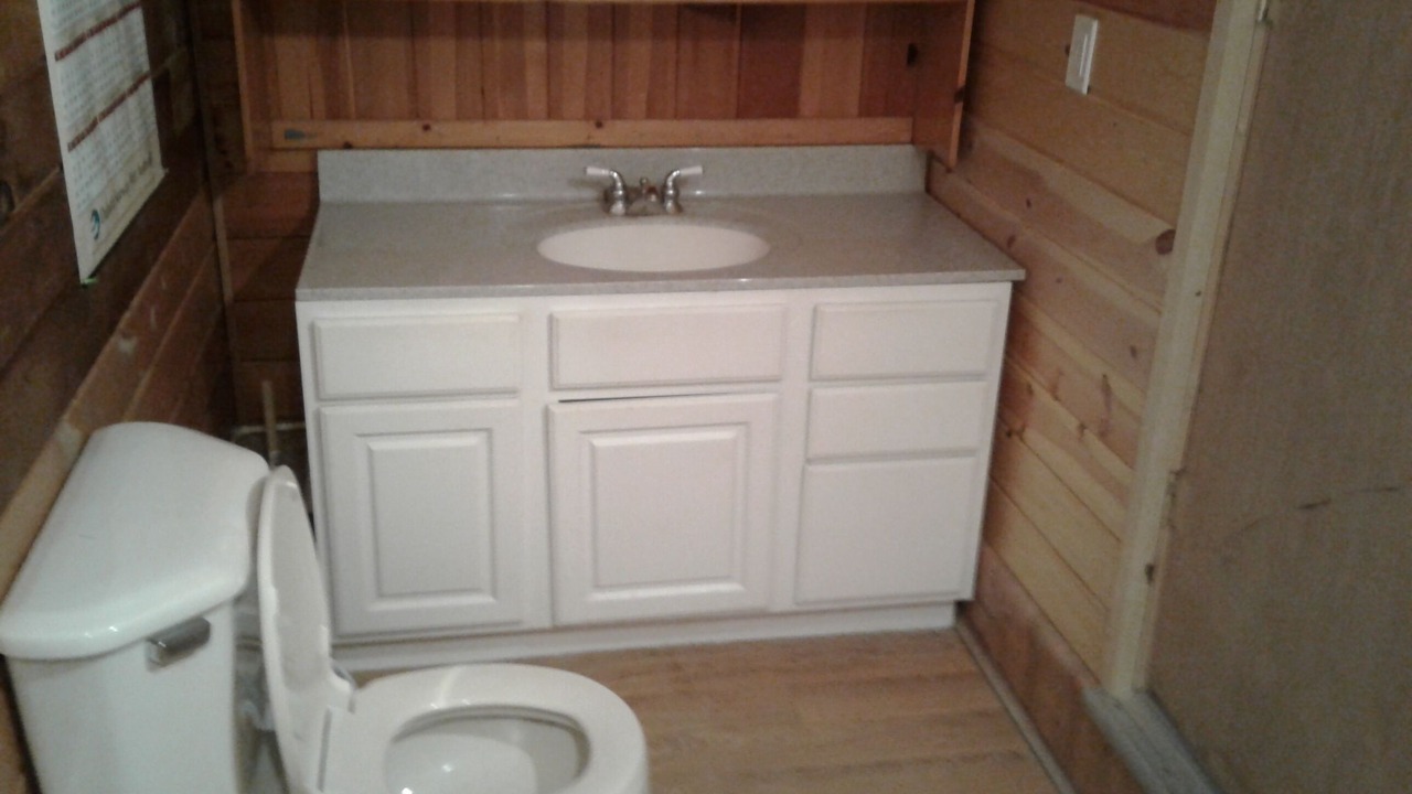 Photo of Bathroom in Cloquet