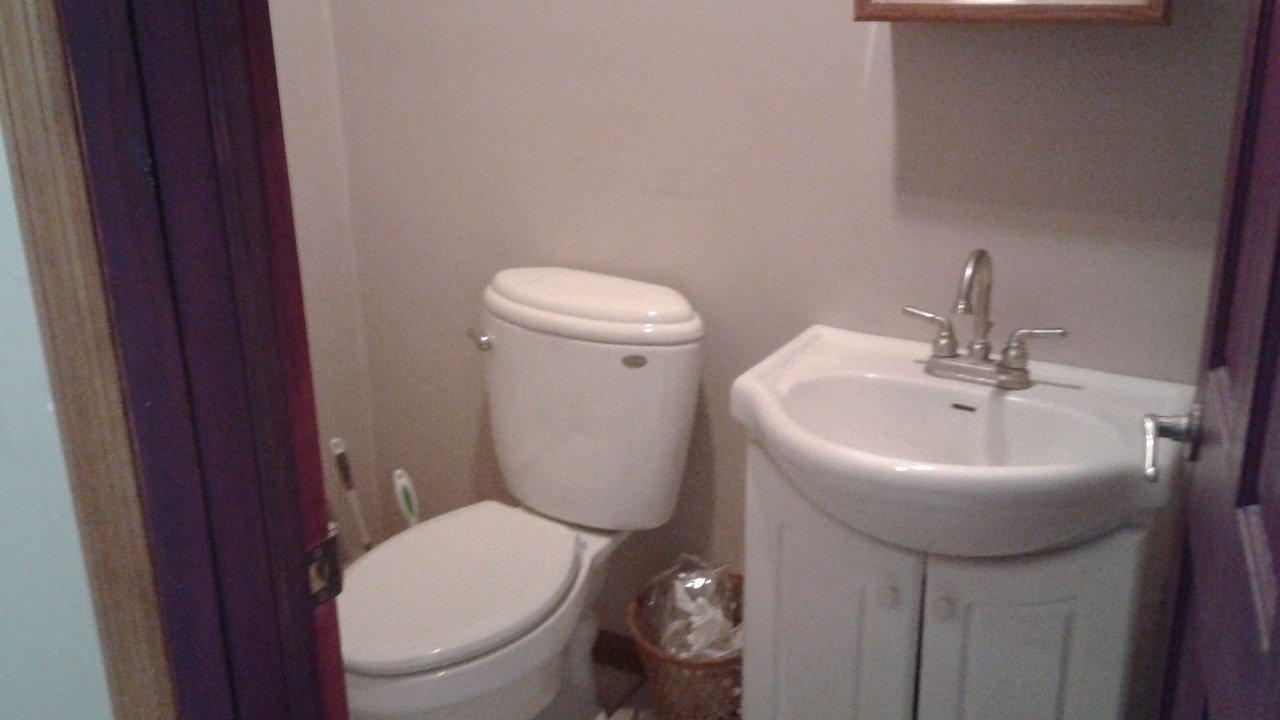 Photo of Bathroom in Cloquet