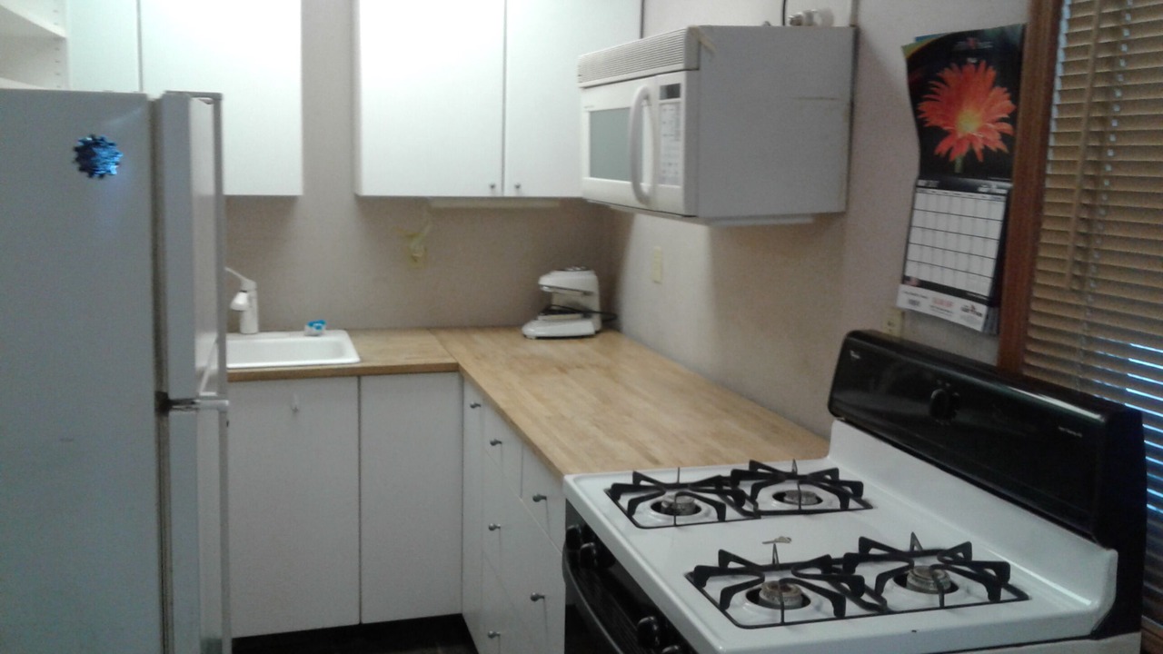 Photo of Kitchen in Cloquet
