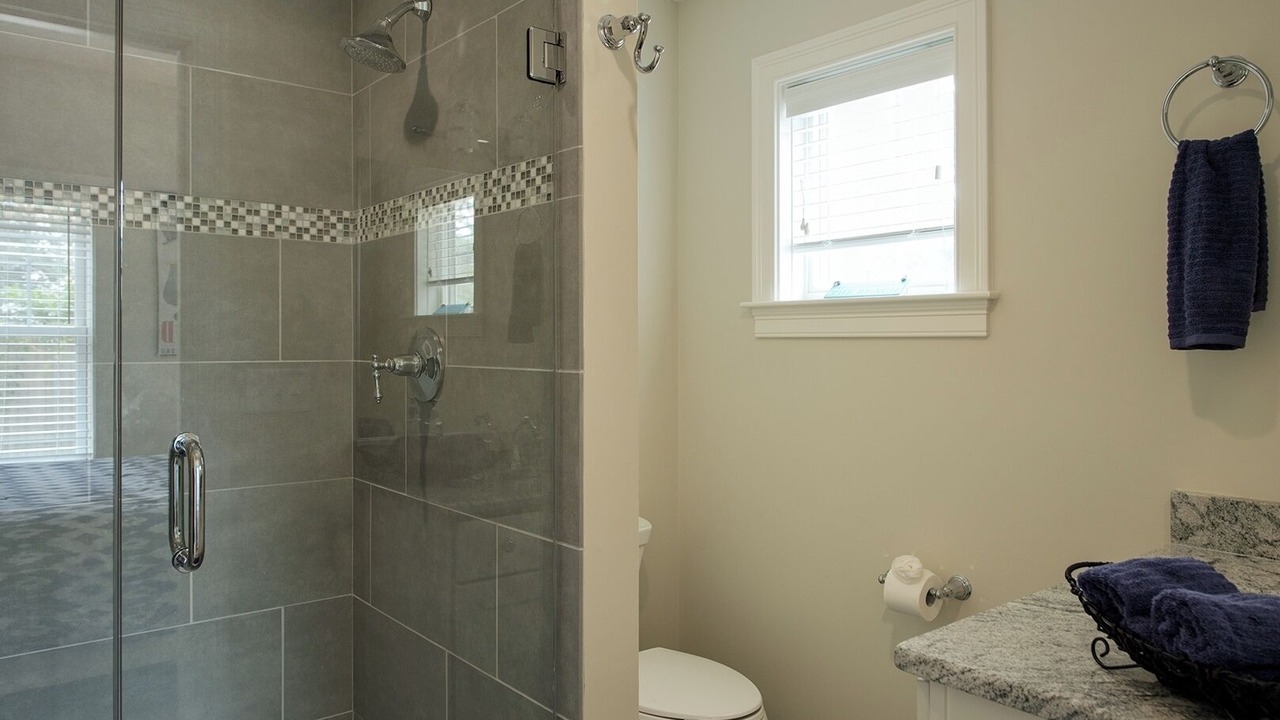 Photo of Bathroom in Dennis