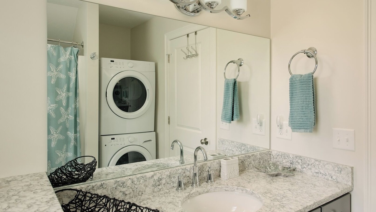 Photo of Bathroom in Dennis