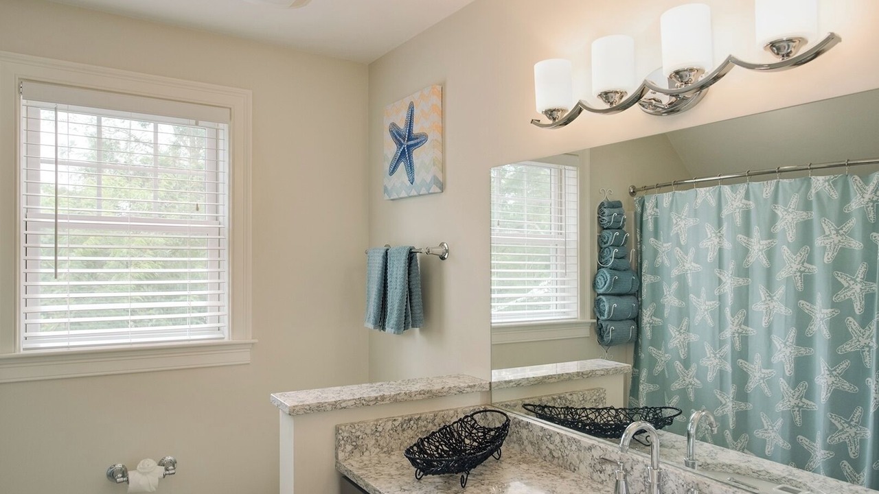 Photo of Bathroom in Dennis