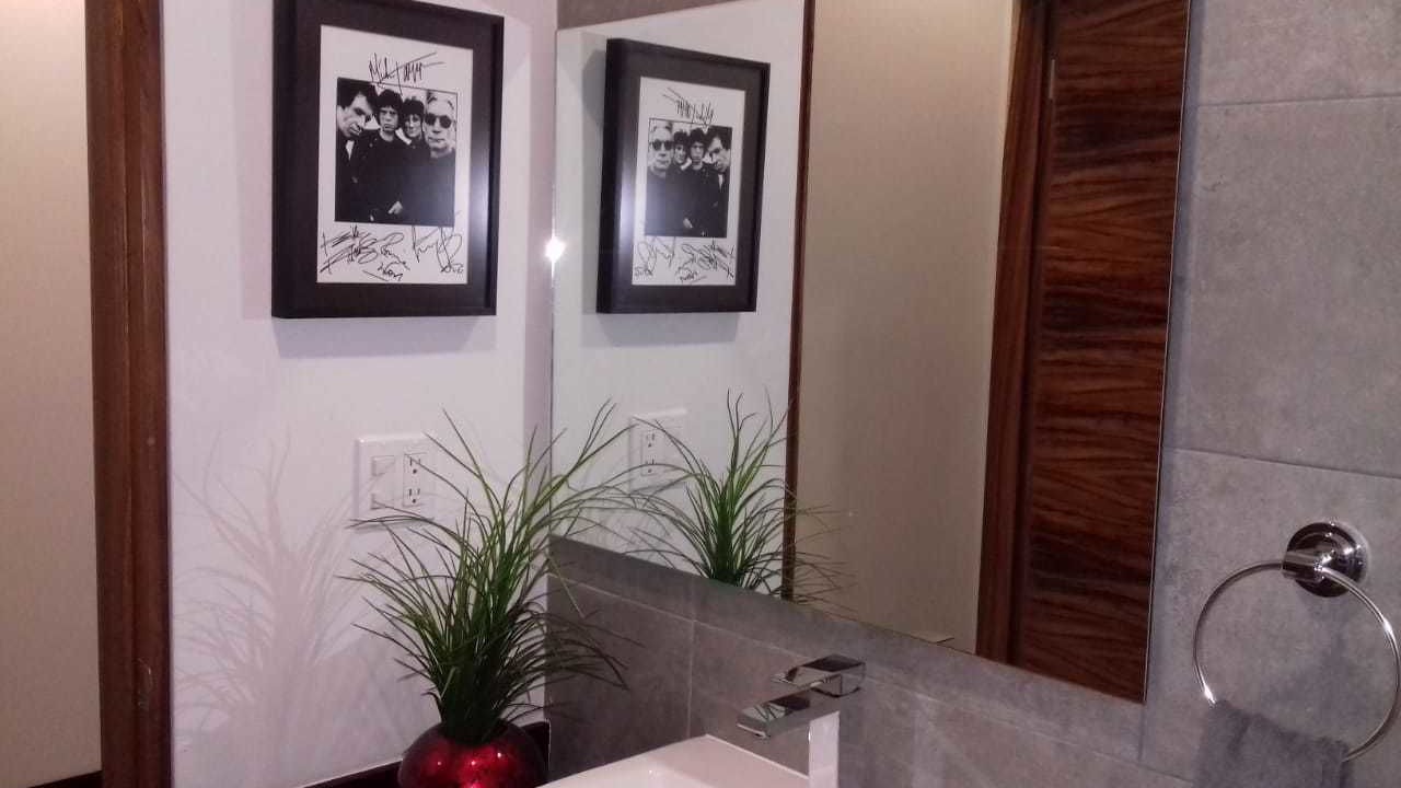 Photo of Bathroom in Zona Centro