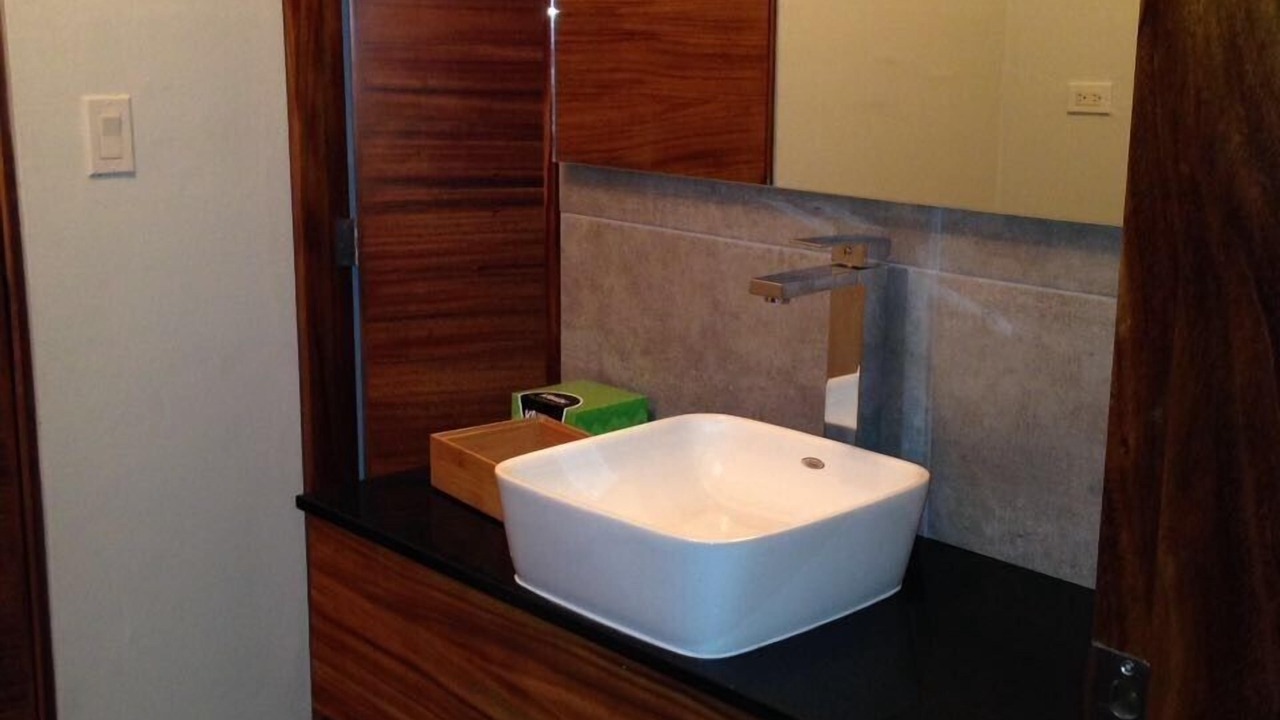 Photo of Bathroom in Zona Centro