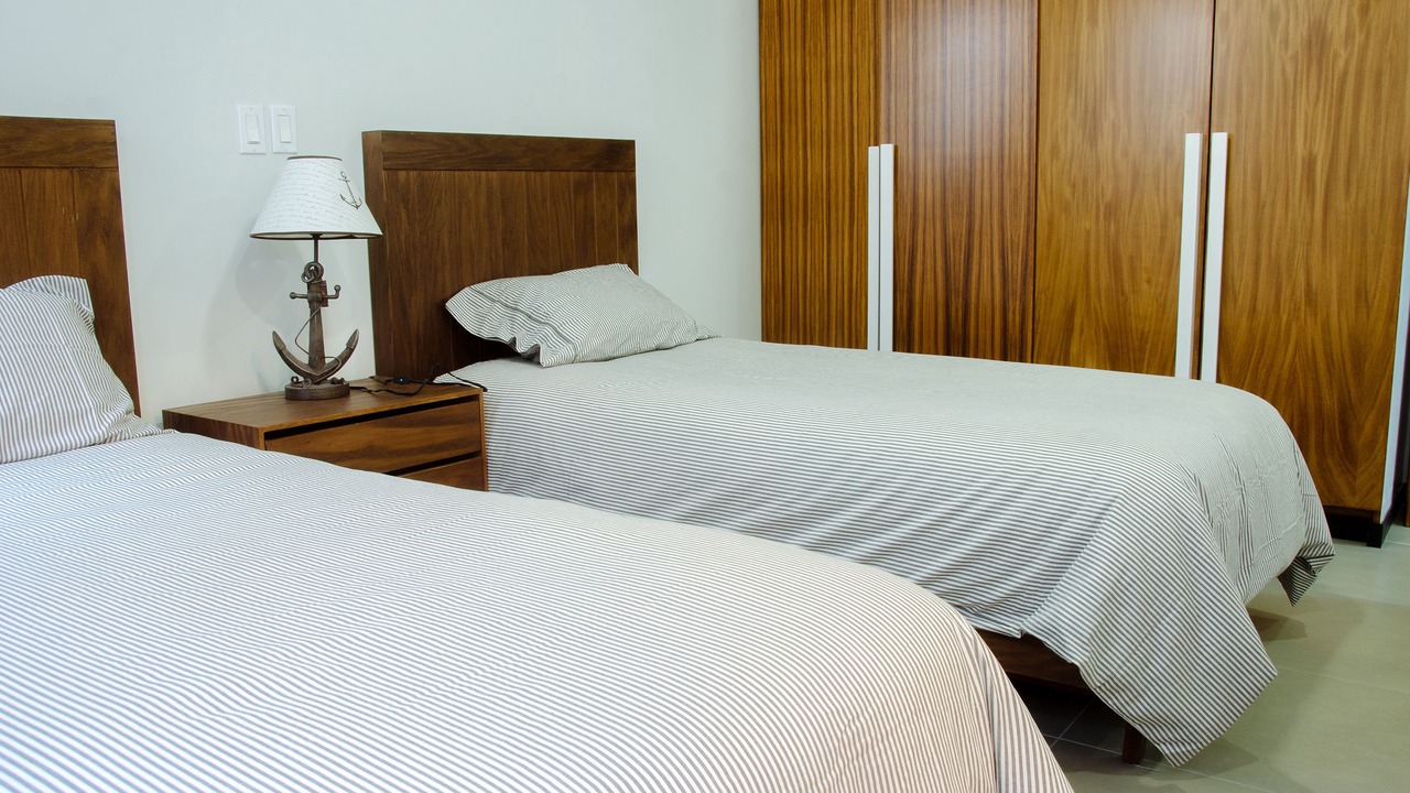 Photo of Bedroom in Zona Centro