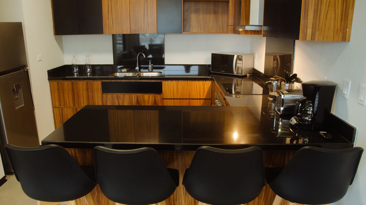 Photo of Kitchen in Zona Centro