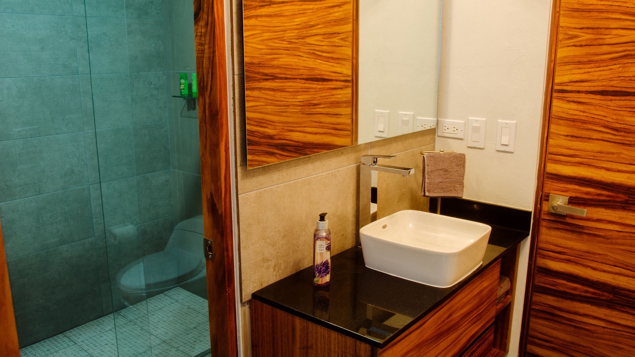 Photo of Bathroom in Zona Centro