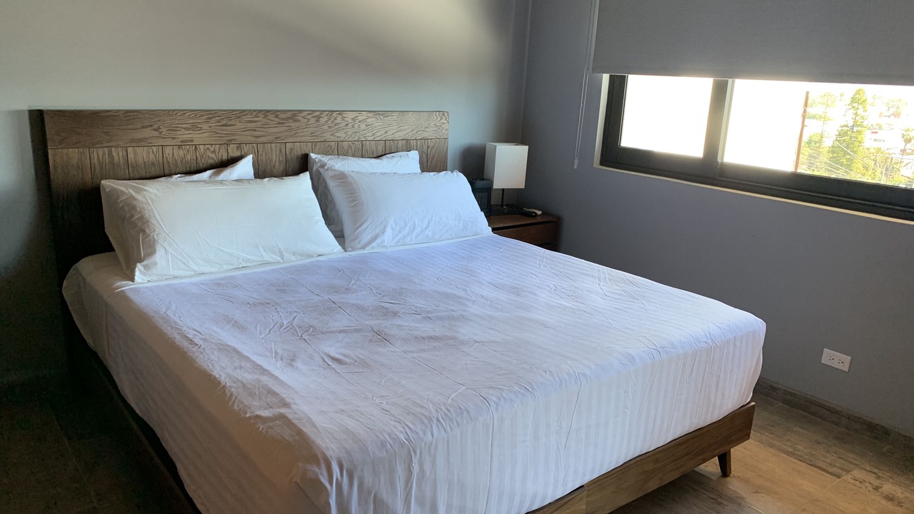 Photo of Bedroom in Zona Centro