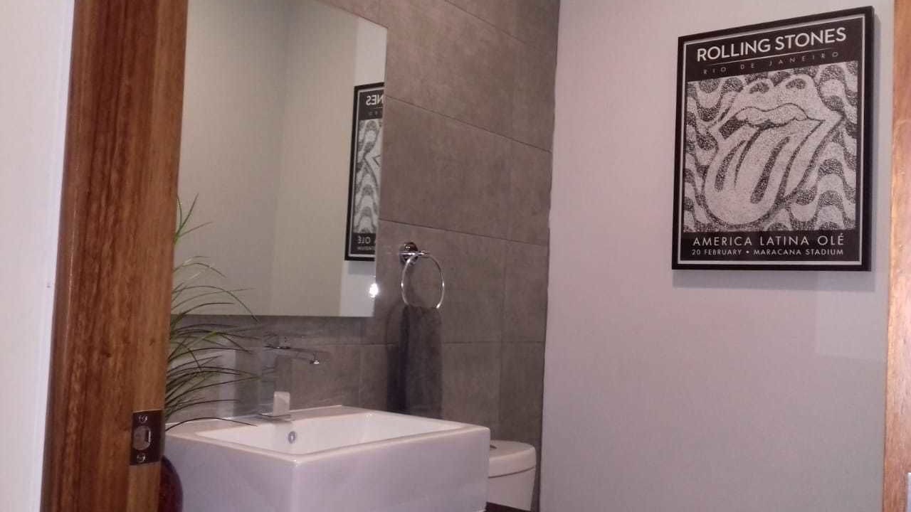 Photo of Bathroom in Zona Centro