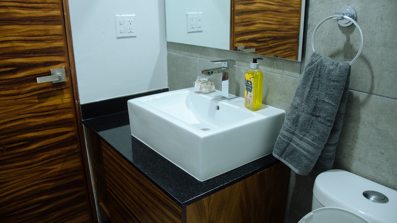 Photo of Bathroom in Zona Centro