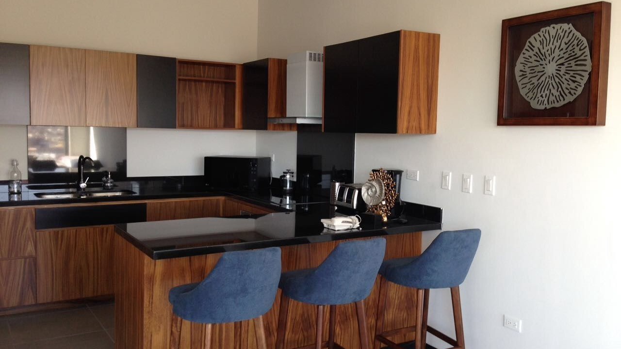 Photo of Kitchen in Zona Centro