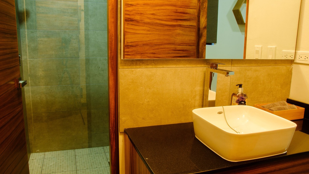 Photo of Bathroom in Zona Centro