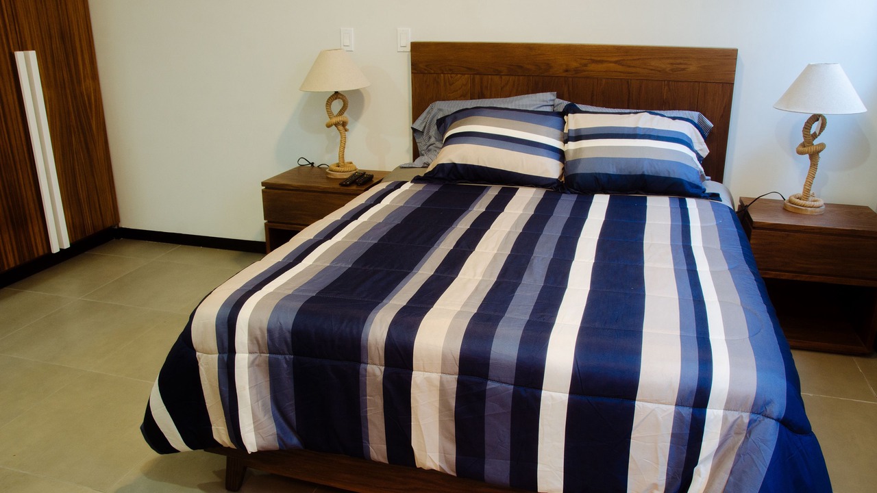 Photo of Bedroom in Zona Centro