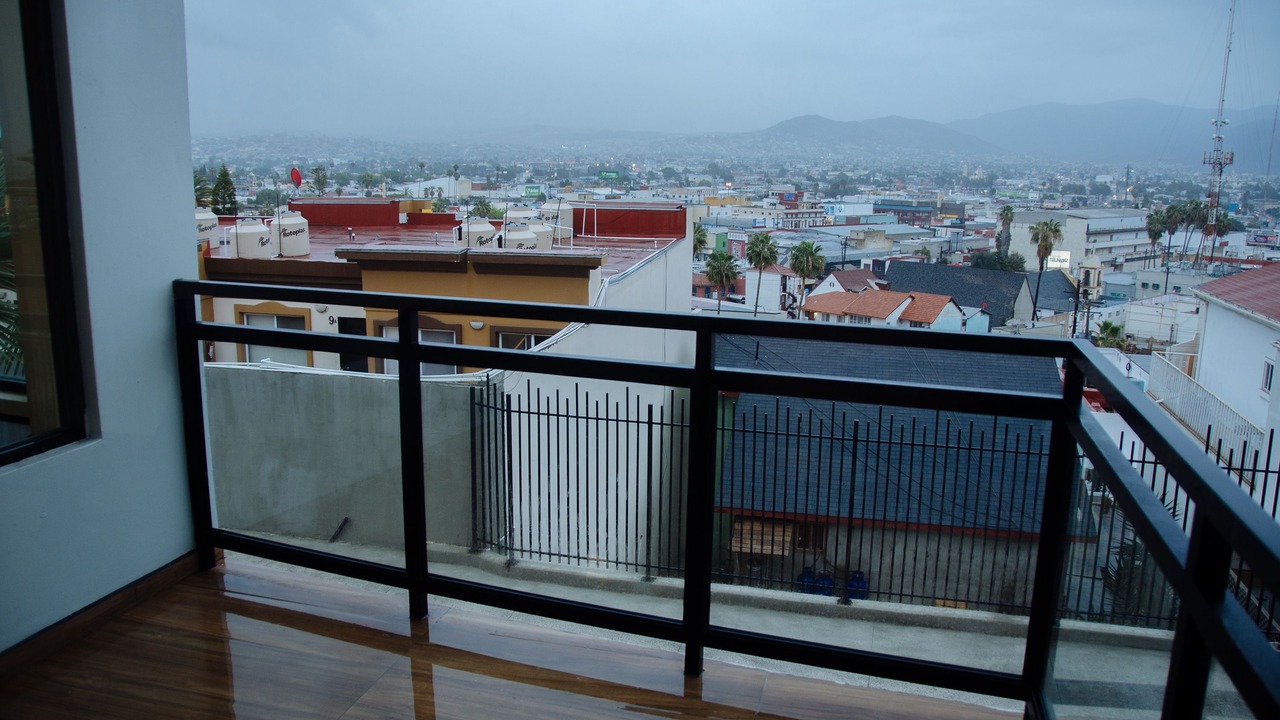 Photo of Patio Balcony in Zona Centro