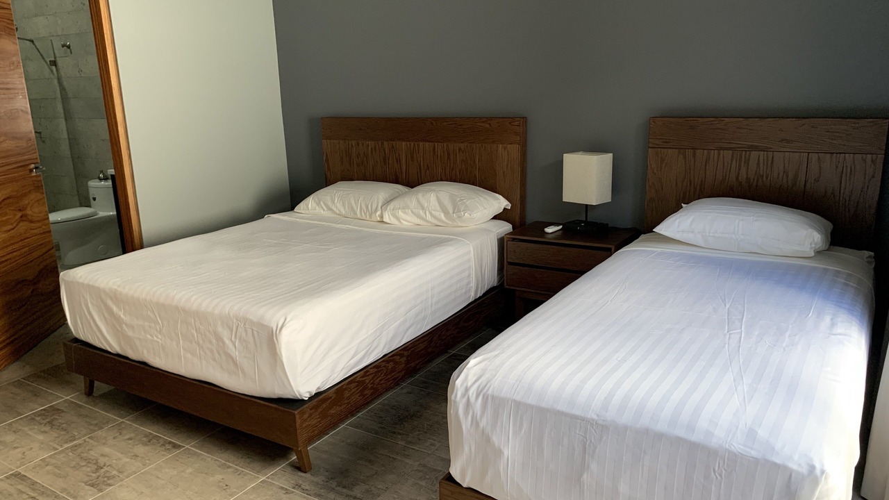 Photo of Bedroom in Zona Centro