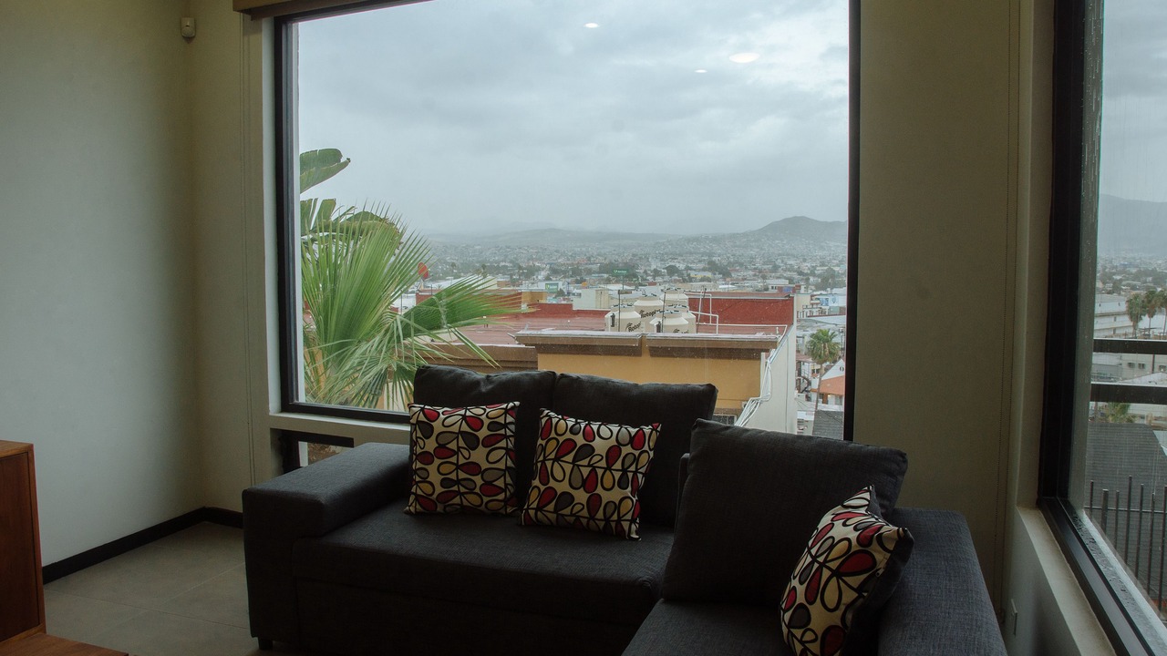 Photo of Livingroom in Zona Centro
