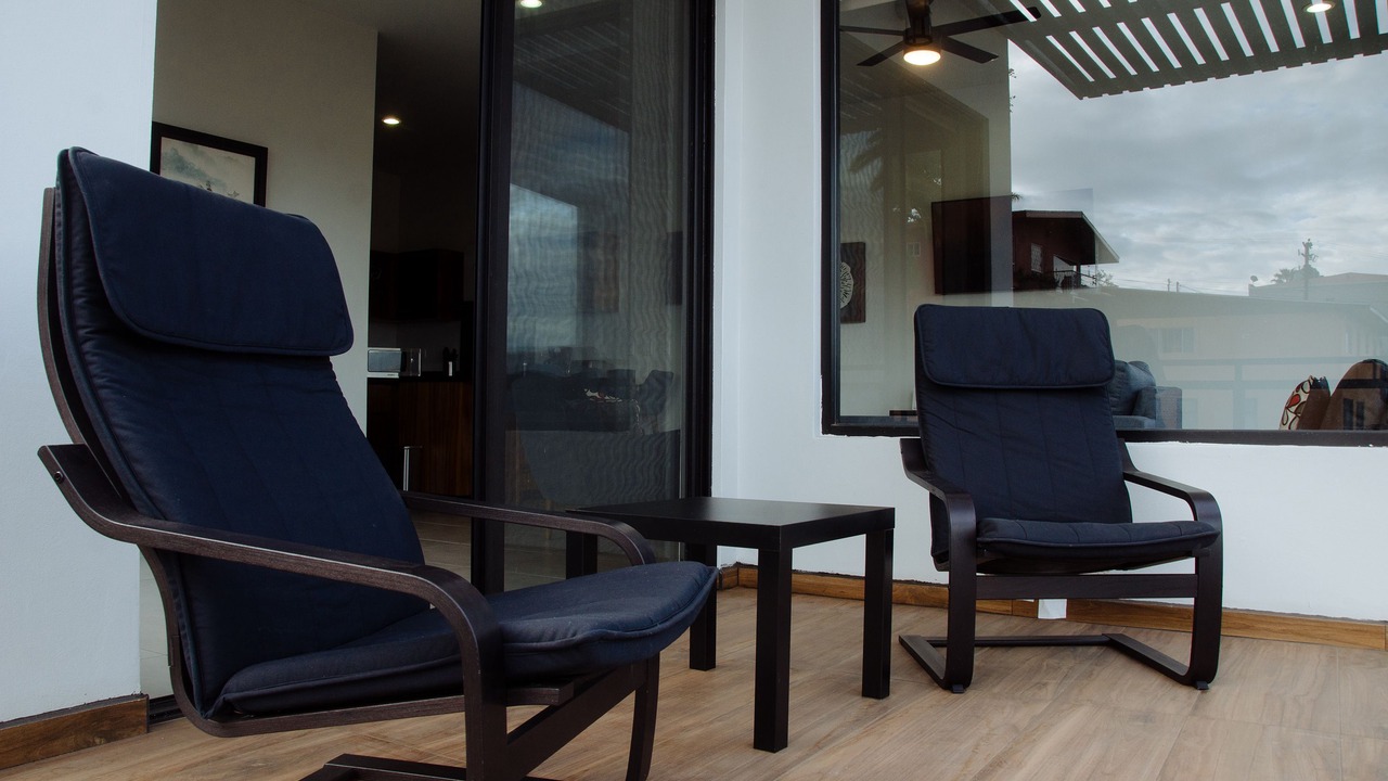 Photo of Patio Balcony in Zona Centro