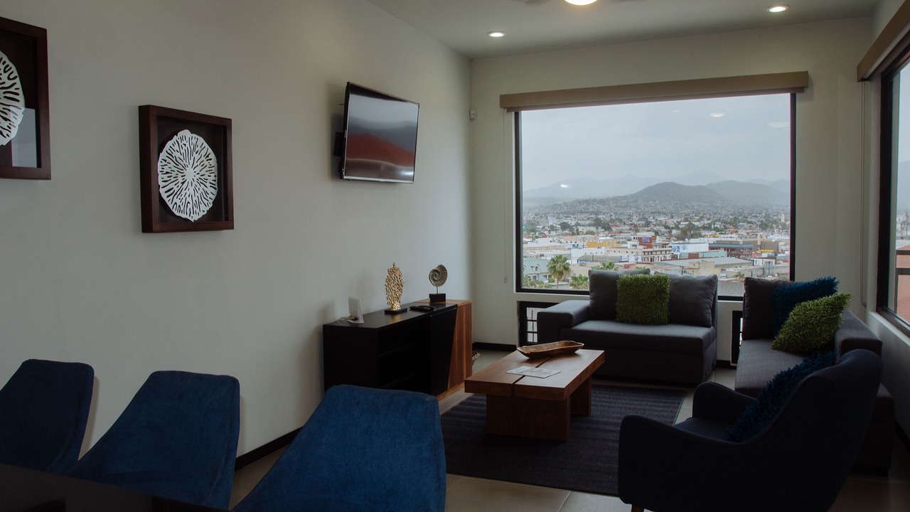Photo of Livingroom in Zona Centro