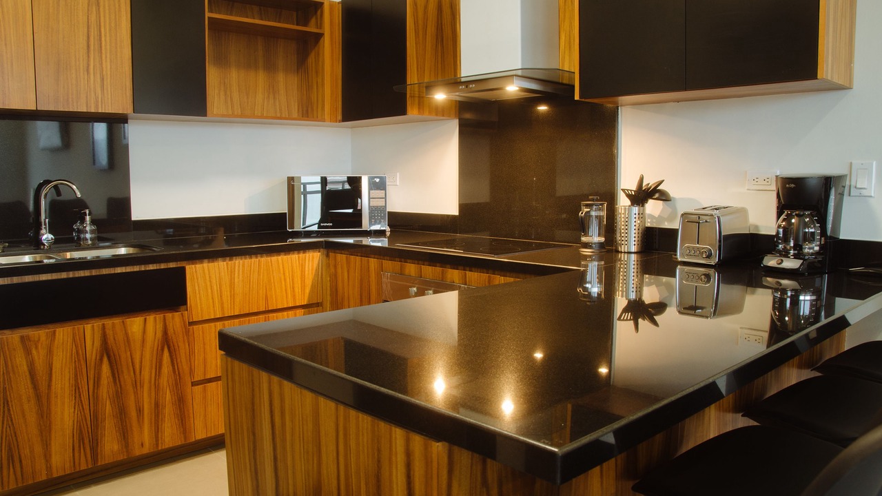 Photo of Kitchen in Zona Centro