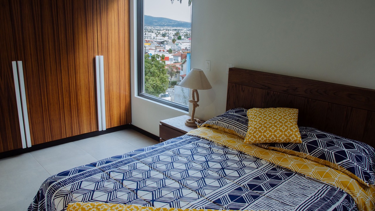 Photo of Bedroom in Zona Centro