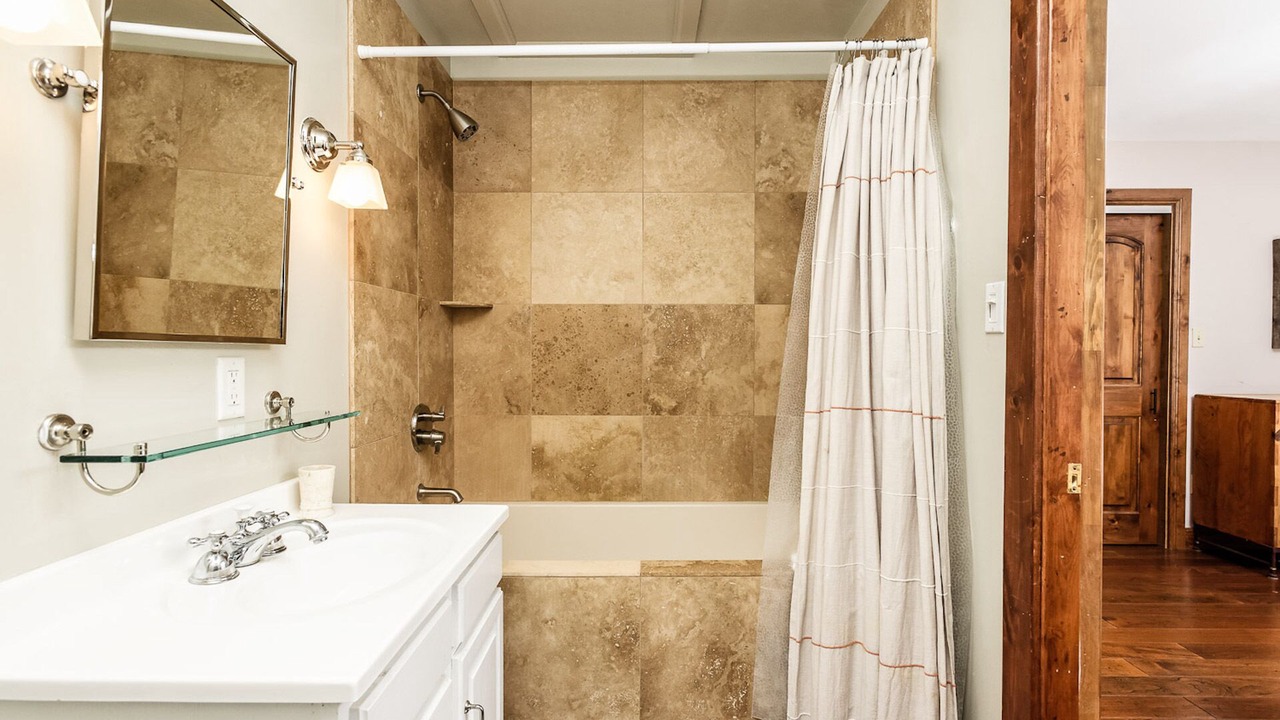 Photo of Bathroom in Woody Creek