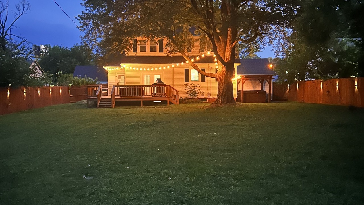 Photo of Outdoor in Springfield