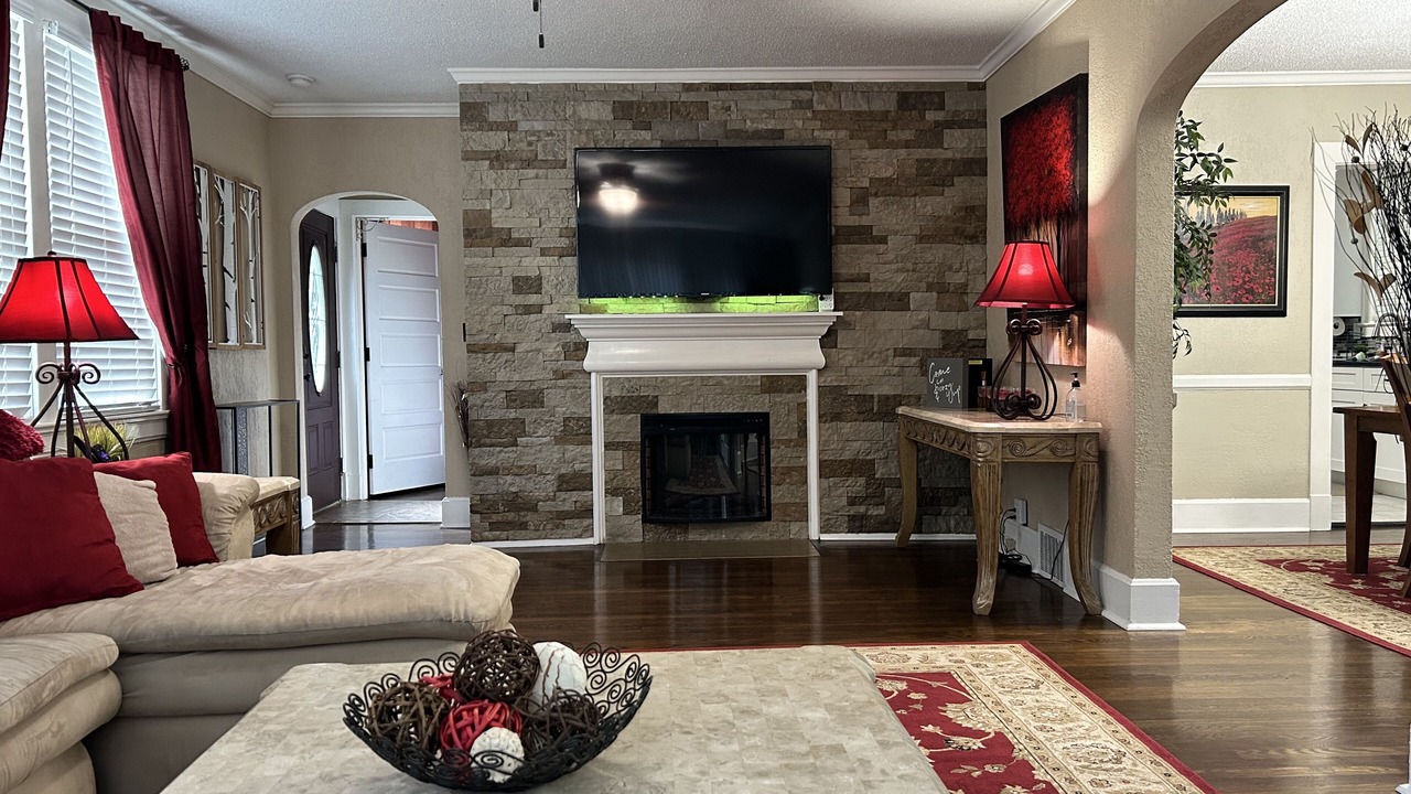 Photo of Livingroom in Springfield