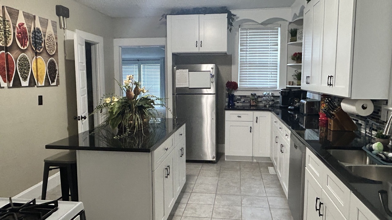 Photo of Kitchen in Springfield