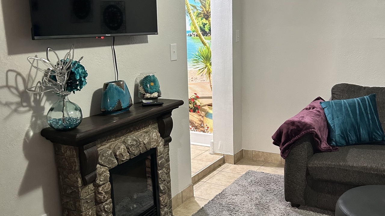 Photo of Livingroom in Springfield