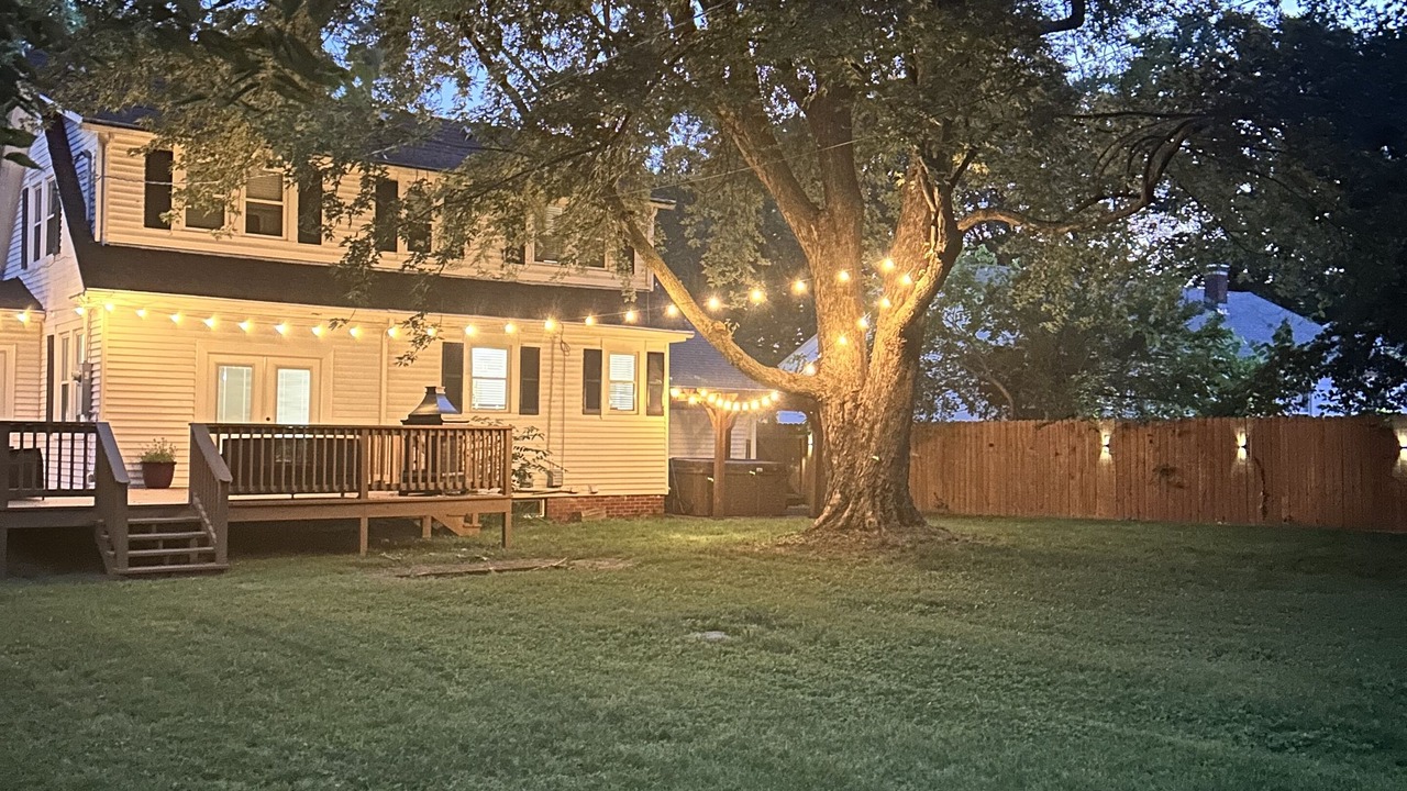 Photo of Outdoor in Springfield