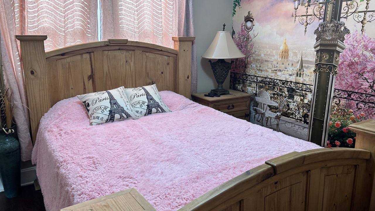 Photo of Bedroom in Springfield