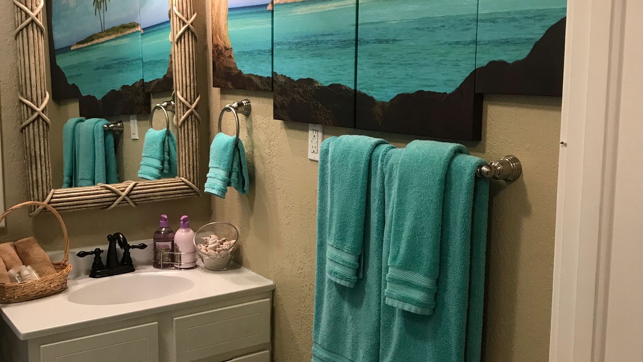 Photo of Bathroom in Springfield