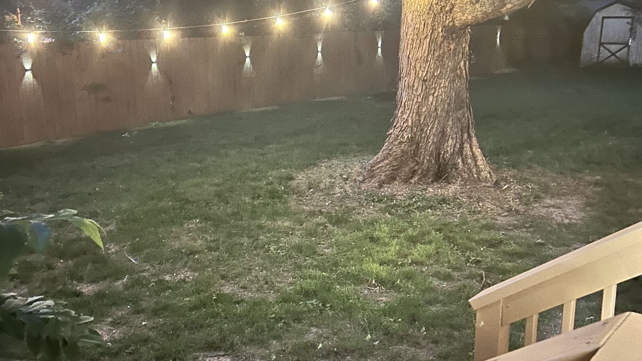 Photo of Outdoor in Springfield