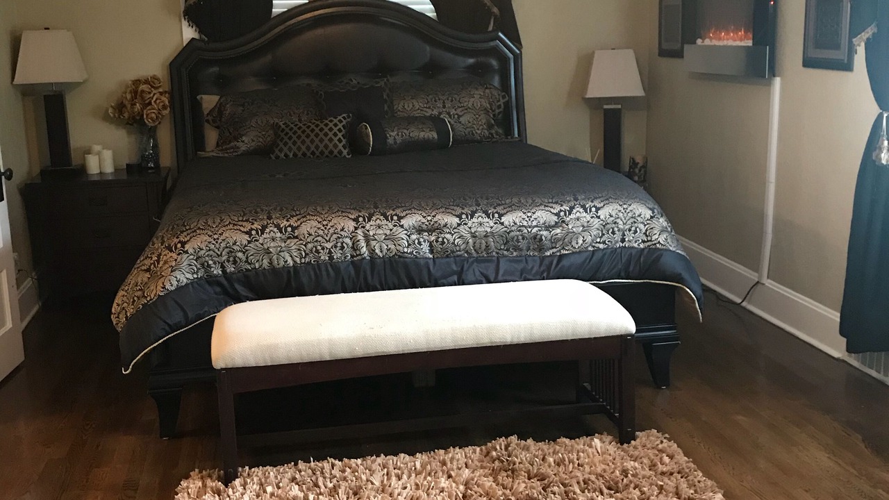 Photo of Bedroom in Springfield