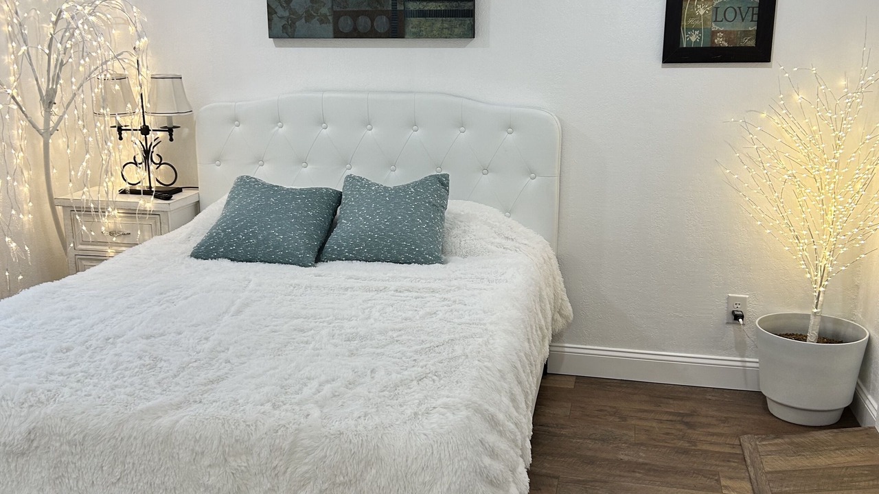 Photo of Bedroom in Springfield