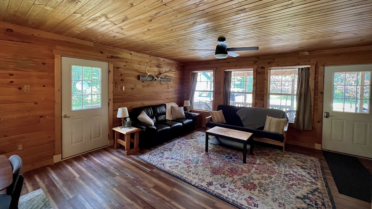 Photo of Bedroom in Manistee