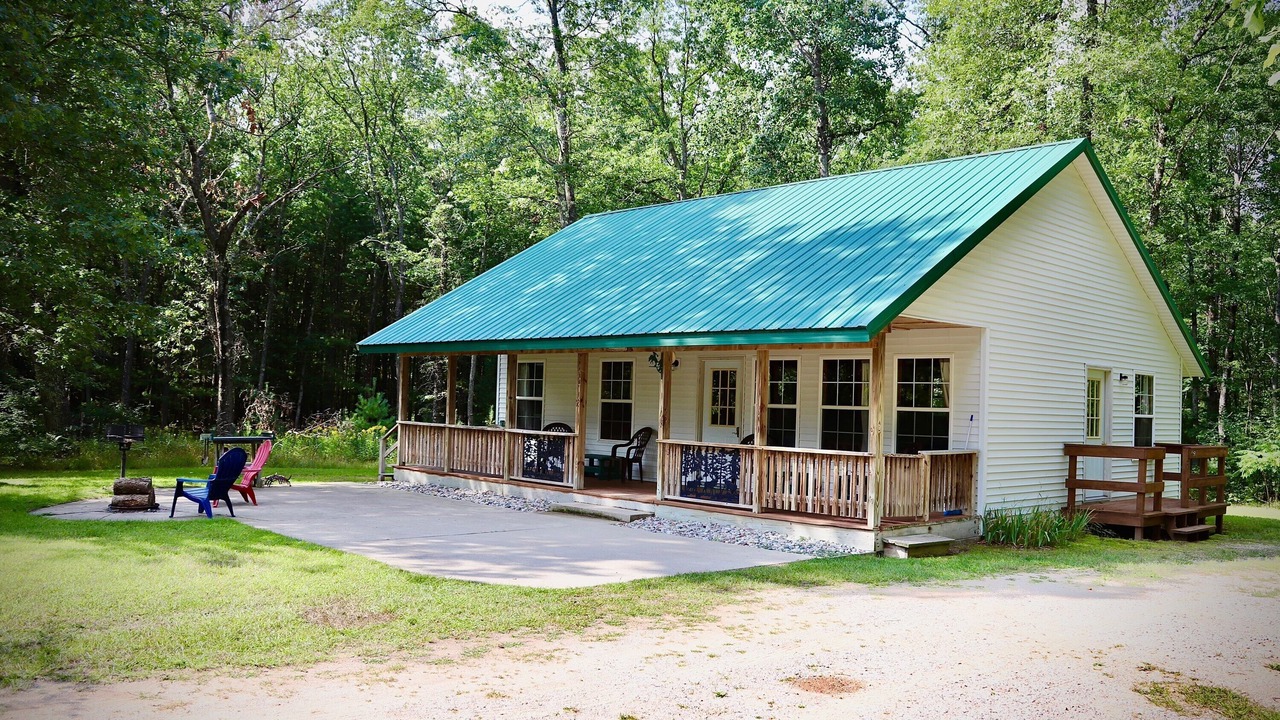 Photo of Outdoor in Manistee