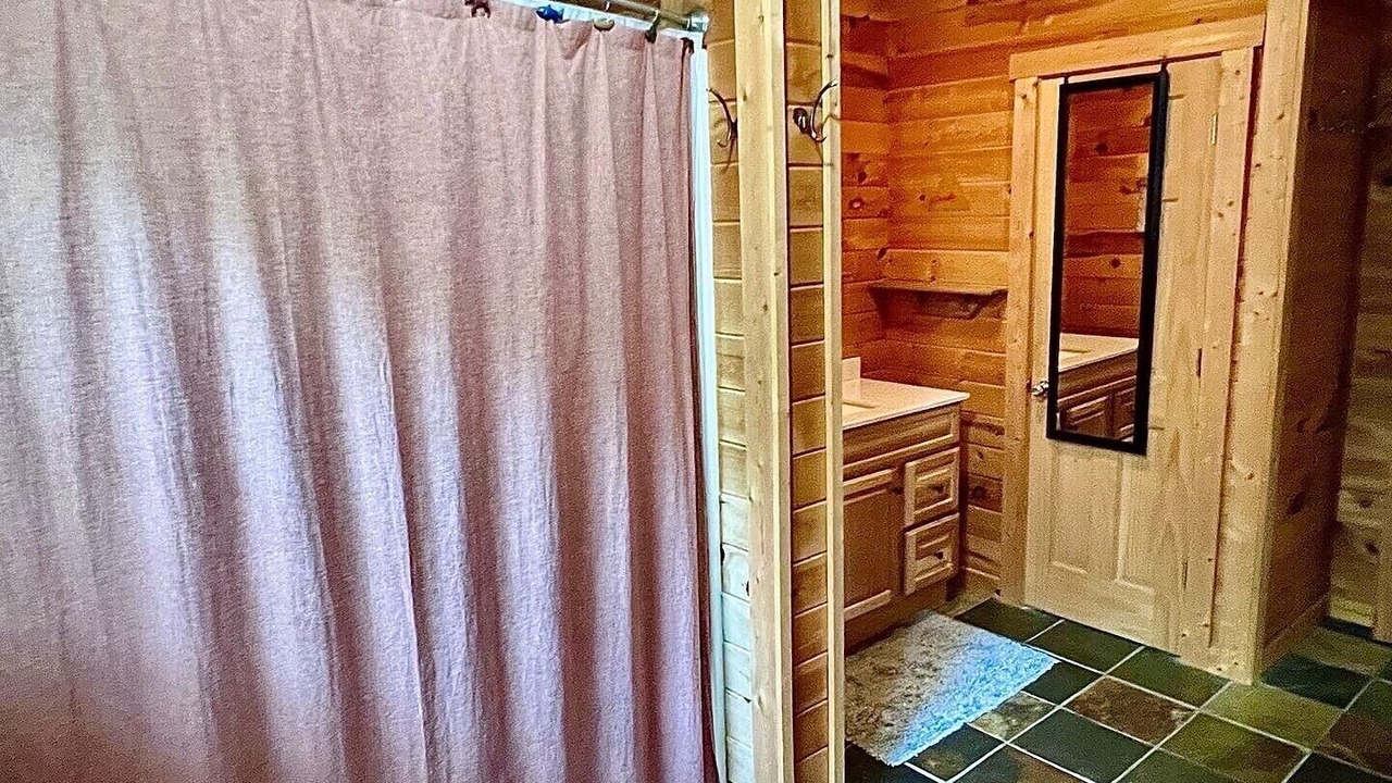 Photo of Bathroom in Manistee