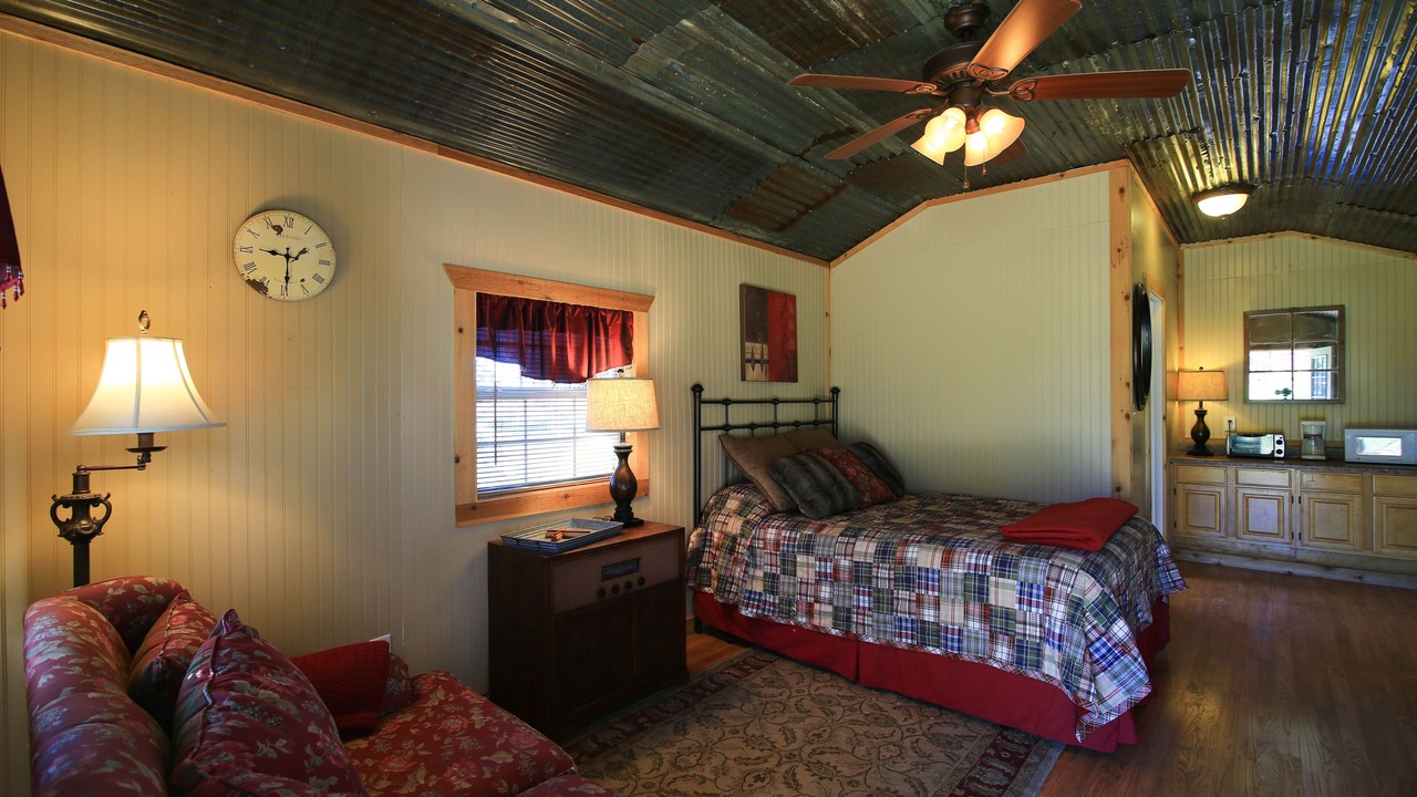 Photo of Bedroom in Kerrville