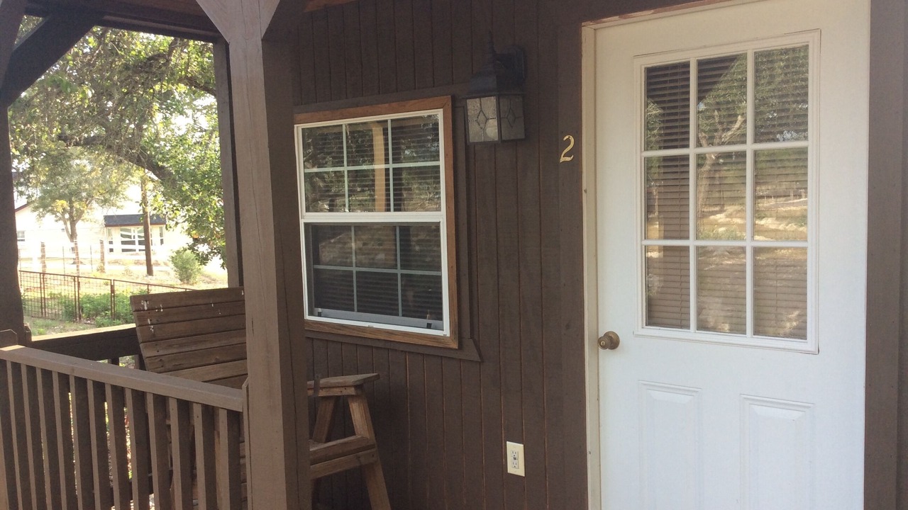 Photo of Outdoor in Kerrville