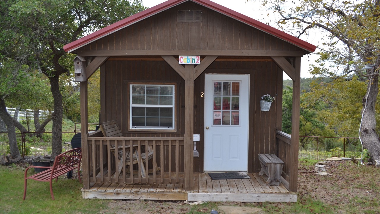 Photo of Outdoor in Kerrville