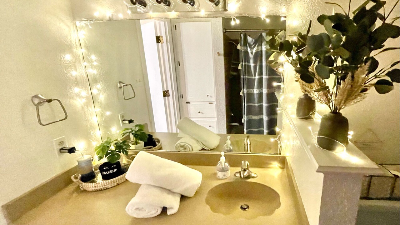 Photo of Bathroom in Lubbock