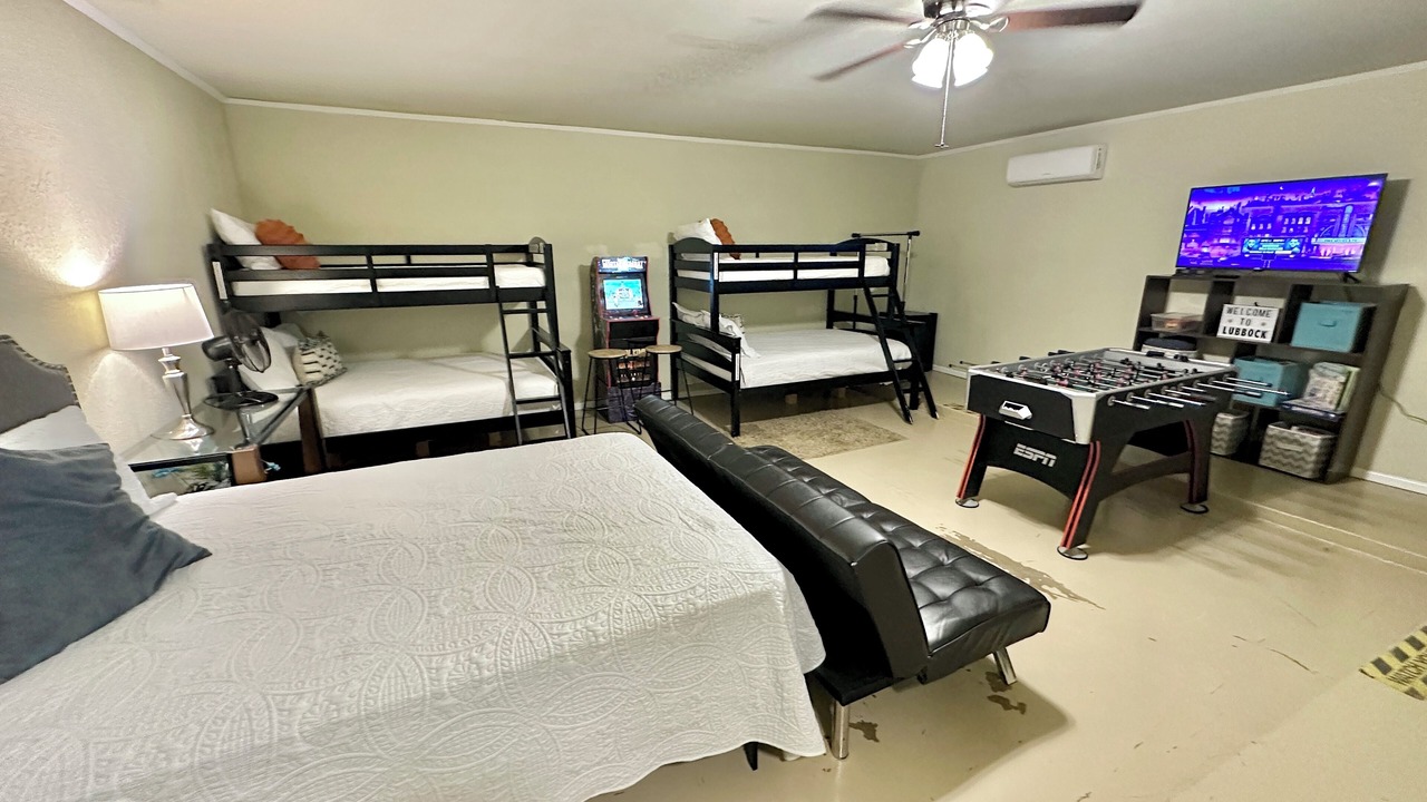 Photo of Bedroom in Lubbock