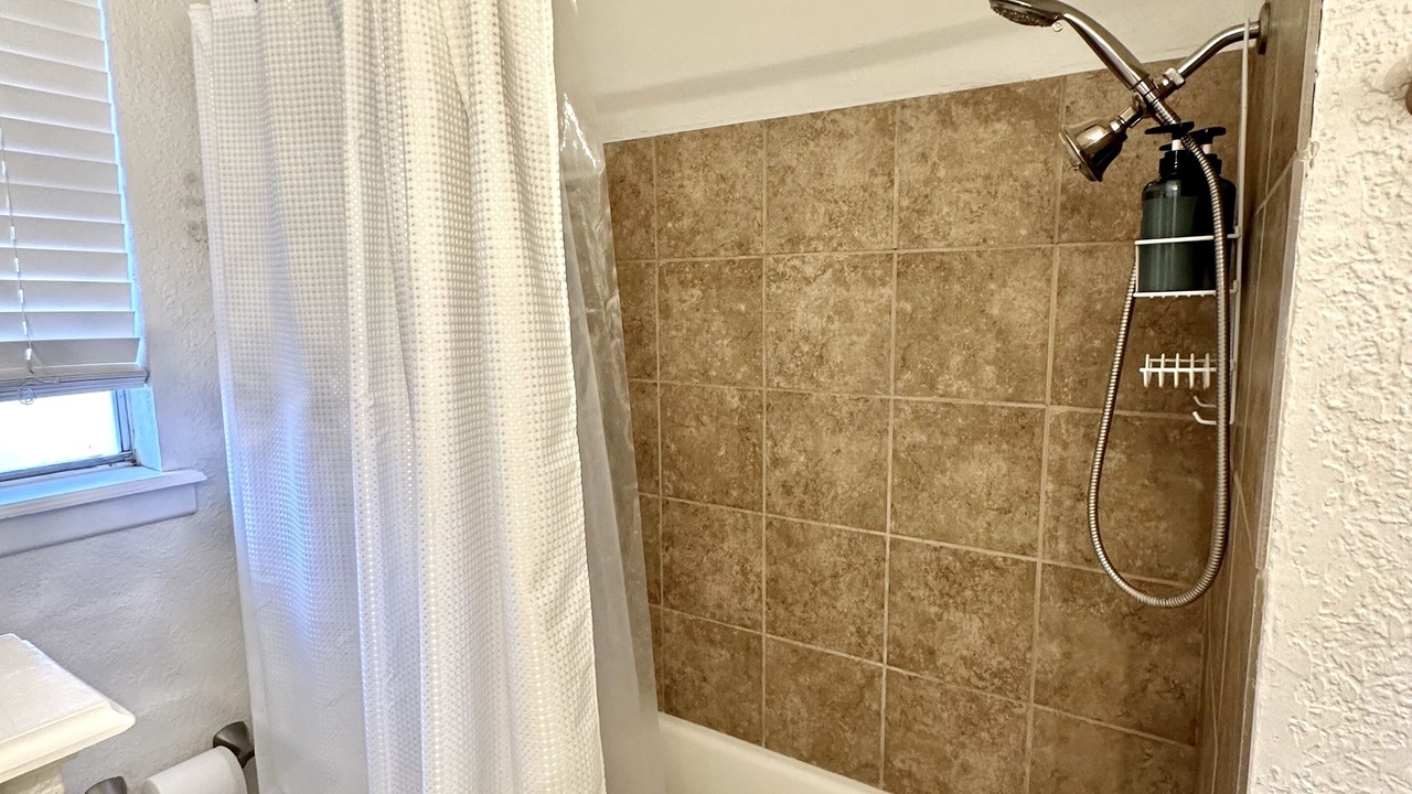 Photo of Bathroom in Lubbock